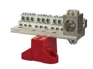 NSI INDUSTRIES 1024MB