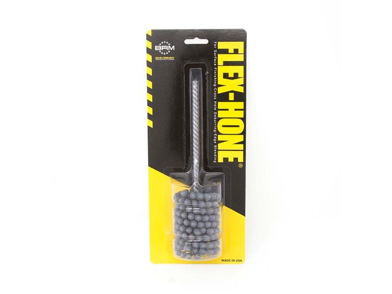BRUSH RESEARCH MANUFACTURING BC20024