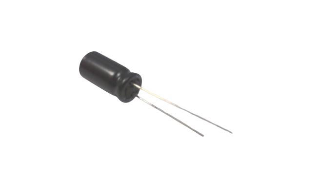 NICHICON UHE2A390MPD