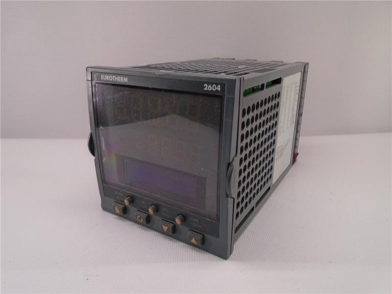 INVENSYS 2604/VH/1XX/XX/D4/G5/RR/XX/XX/XX/F2/XX/ENG/XXXX/EE0430/XX/XXX/XX/SPID/XXXX/XXXX/W/X/X/XXX/1HV/XXX