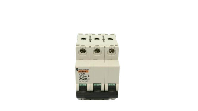 SCHNEIDER ELECTRIC MG17471