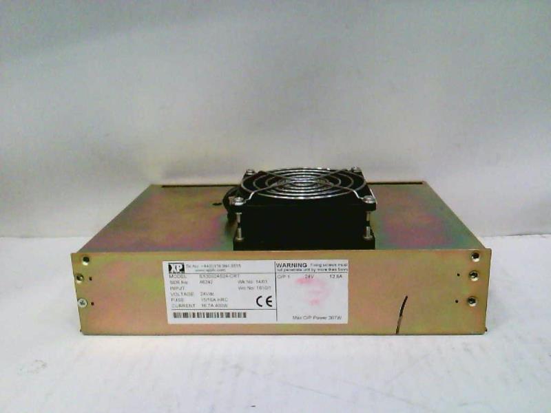 XP POWER SX30024S24-CRT