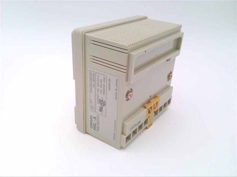 OMRON H5L-A