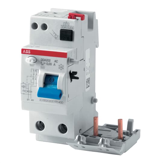 ASEA BROWN BOVERI 2CSB202101R1630