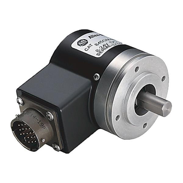 845GM-F3G8HC1024R by ALLEN BRADLEY