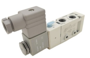 MVSC-300-4E1-DC24-L par MINDMAN