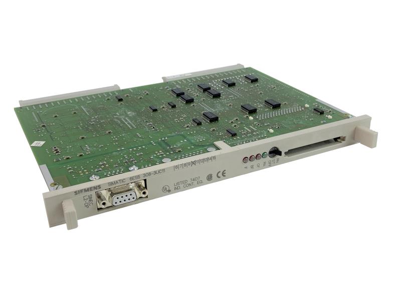 SIEMENS 6ES5308-3UC11
