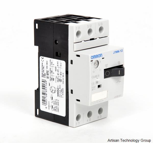 OMRON J7MN1210
