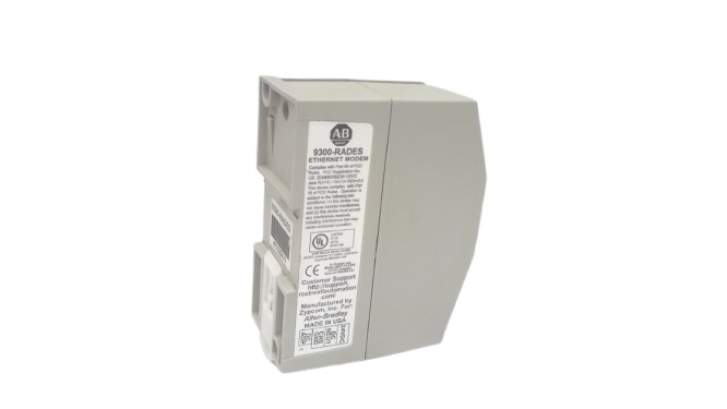 9300-RADES Modem by ALLEN BRADLEY