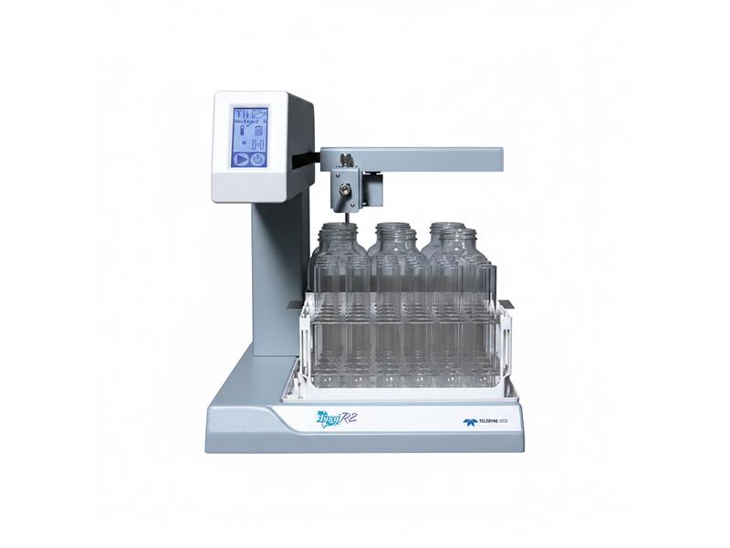 EFM152R-M41 by TELEDYNE