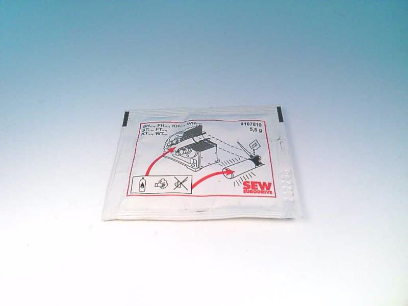 SEW EURODRIVE 09107819