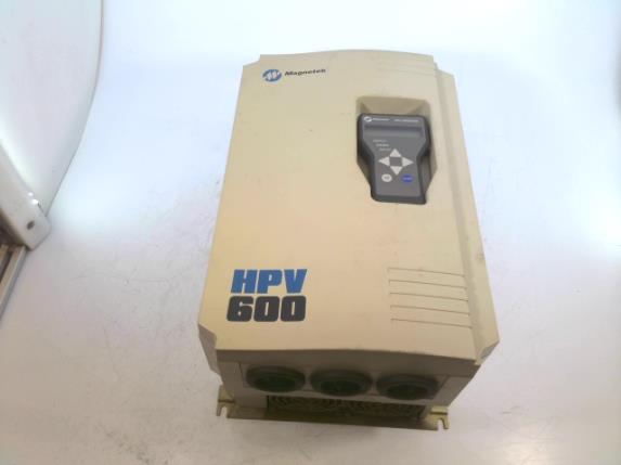MAGNETEK HPV600-2047-R0E1-01