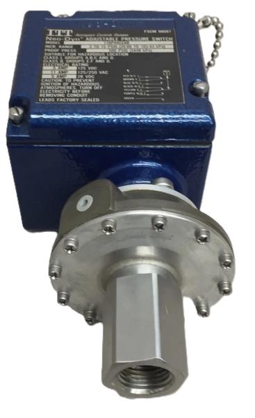 ITT 110P4-4CC6-B
