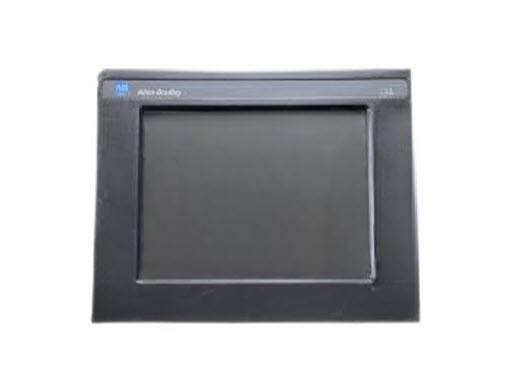 ALLEN BRADLEY 6181-CIBBBBEZZ