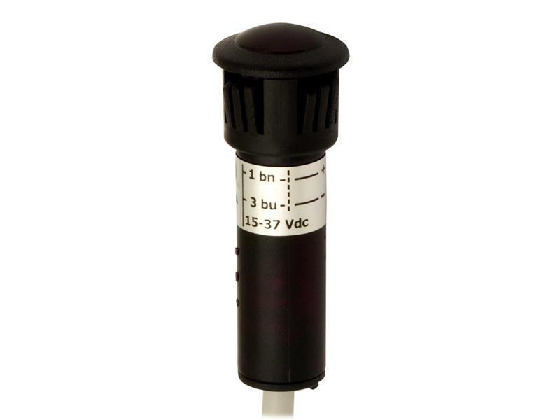 MD MICRO DETECTORS DGR/DP-3DEA