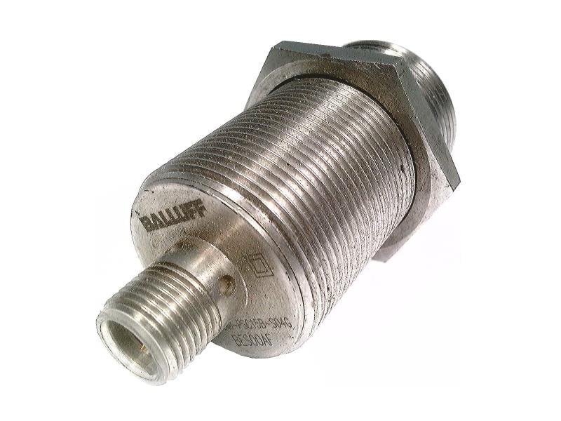 BALLUFF BES M30MI-PSC15B-S04G
