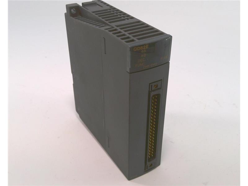 MITSUBISHI QD62E