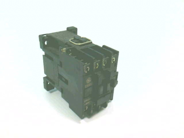 GENERAL ELECTRIC CR4RA-40E