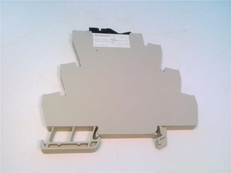WEIDMULLER MRS-120VUC-1CO-RC