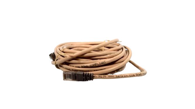 BELKIN A3X126-25-YLW-M