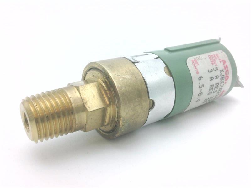 ASCO XJBX7A214A15129