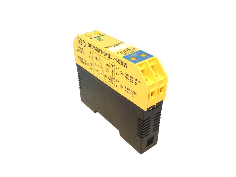 TURCK MK31-11-EX0-LI/24VDC