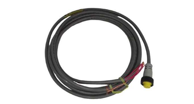 MOLEX 61399-GRY