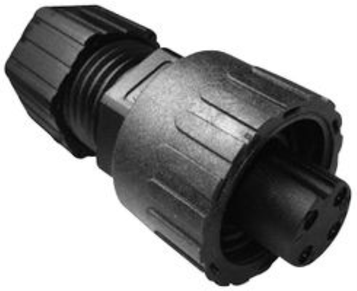 AMPHENOL PWF-04BFFA-SL7001