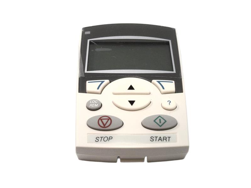 ASEA BROWN BOVERI DCS-CP-P