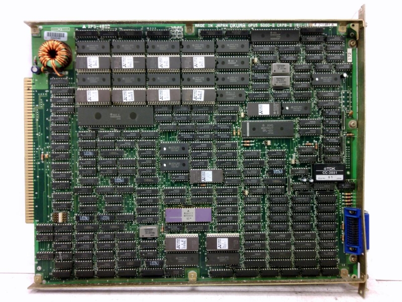 OKUMA XPS-483B
