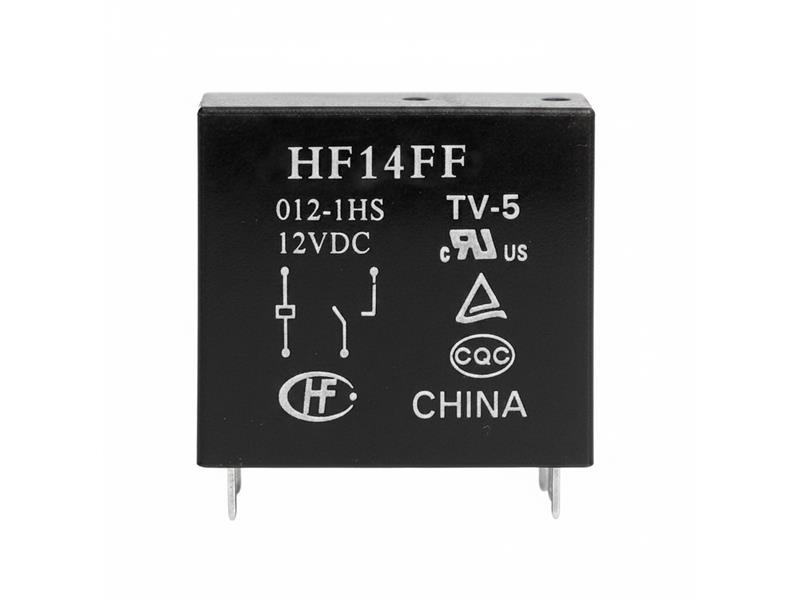 HONGFA HF14FF/012-1HSTF
