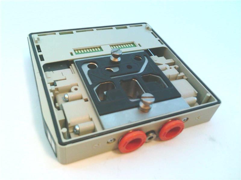 7073030130 Solenoid Valve by METAL WORK PNEUMATIC