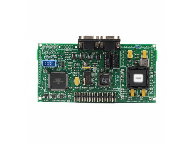 GOODWIN ELECTRONICS LTX9740