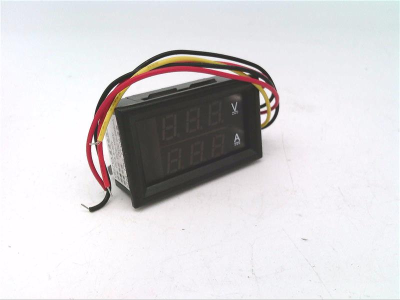 YB ELECTRONICS CO LTD YB27VA-50A