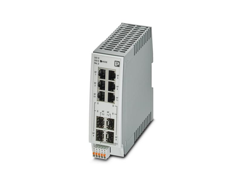 PHOENIX CONTACT FL NAT 2304-2GC-2SFP