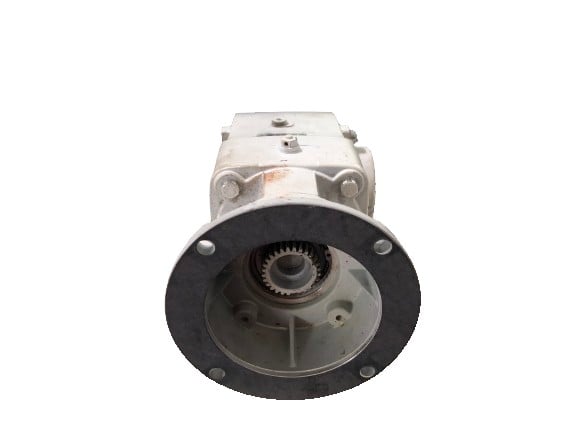 NORD SK92372 1ABH N140TC