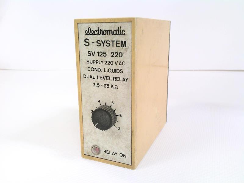 CARLO GAVAZZI SB-105-120-3S