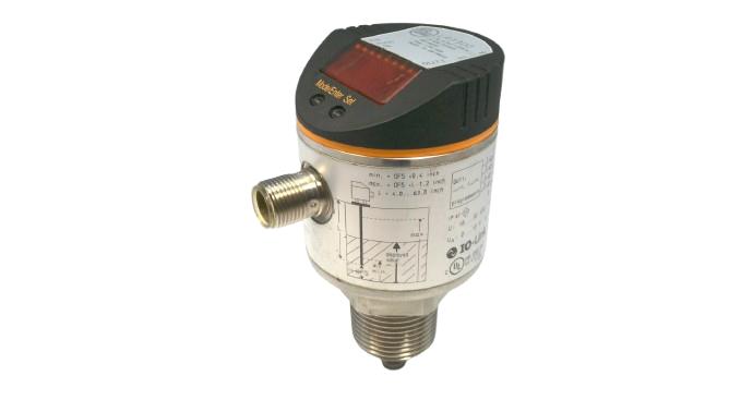 EFECTOR LR0000B-BN34AMPKG/US-LR3300