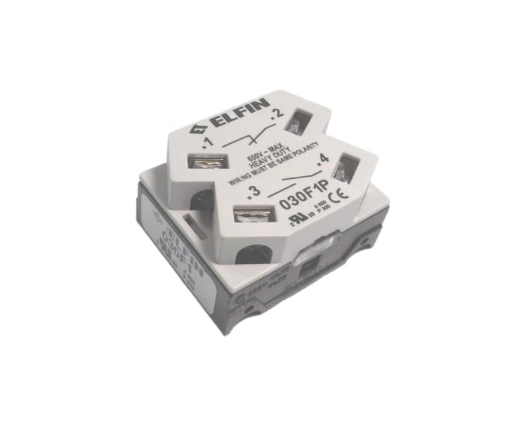 NEW ELFIN 030F1P