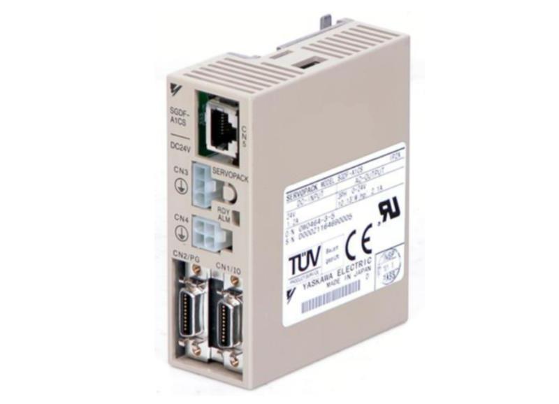 YASKAWA ELECTRIC SGDF-B5CP