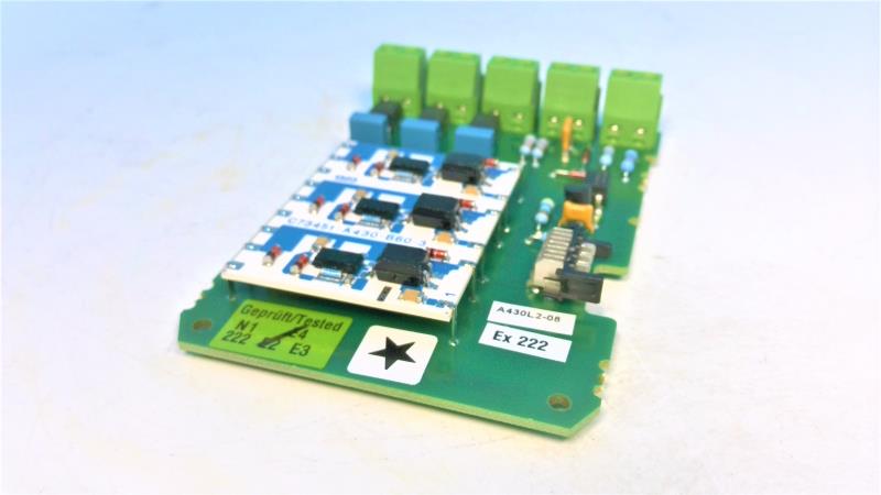 SIEMENS 6DR4004-7A