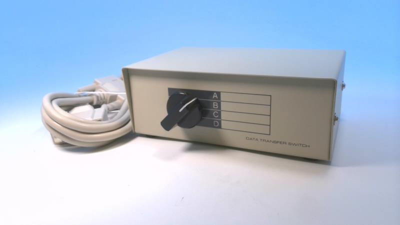 WOODS INDUSTRIES 5877