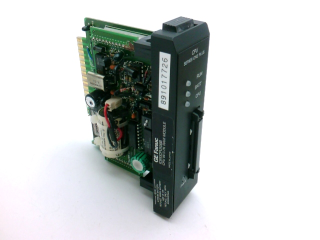 FANUC IC610CPU106