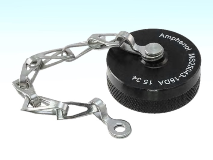 AMPHENOL MS25043-18DA