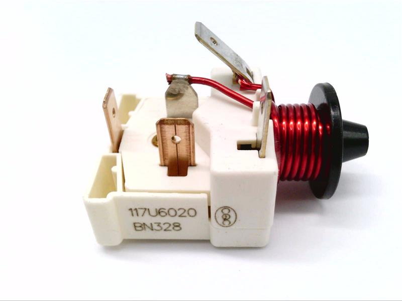 SECOP COMPRESSORS 117U6020