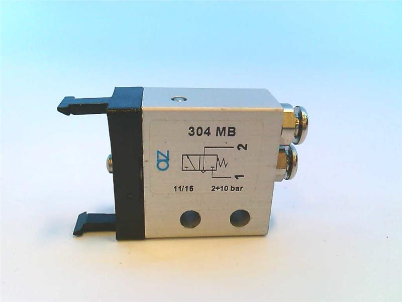AZ PNEUMATICA 304MB
