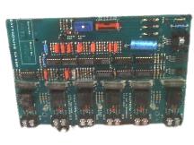 SAFTRONICS CA260