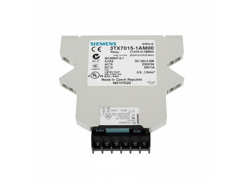 3TX7015-1AM00 by SIEMENS
