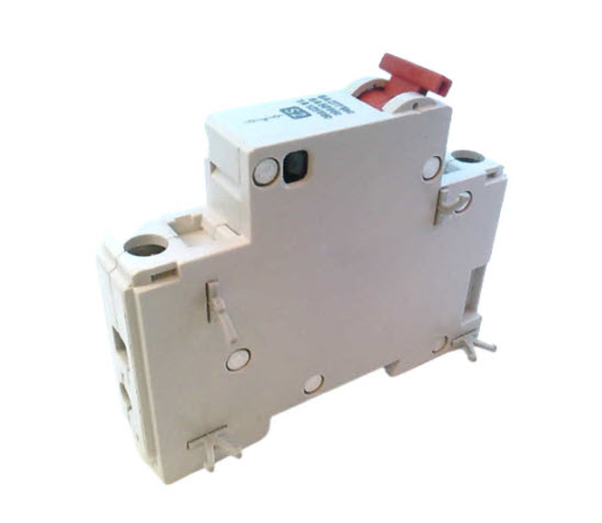 ALLEN BRADLEY 1492-ACB-S2