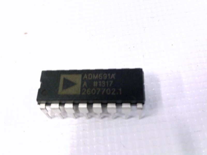 ANALOG DEVICES ADM691AANZ